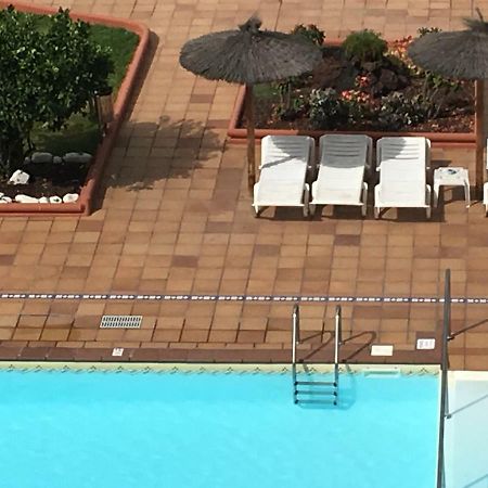 דירות Playa Del Ingles Tirajana מראה חיצוני תמונה